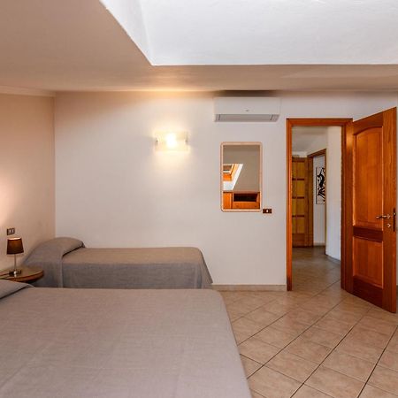 Hotel Eura Marina di Massa Dış mekan fotoğraf