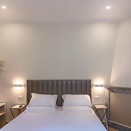 Hotel Eura Marina di Massa Dış mekan fotoğraf