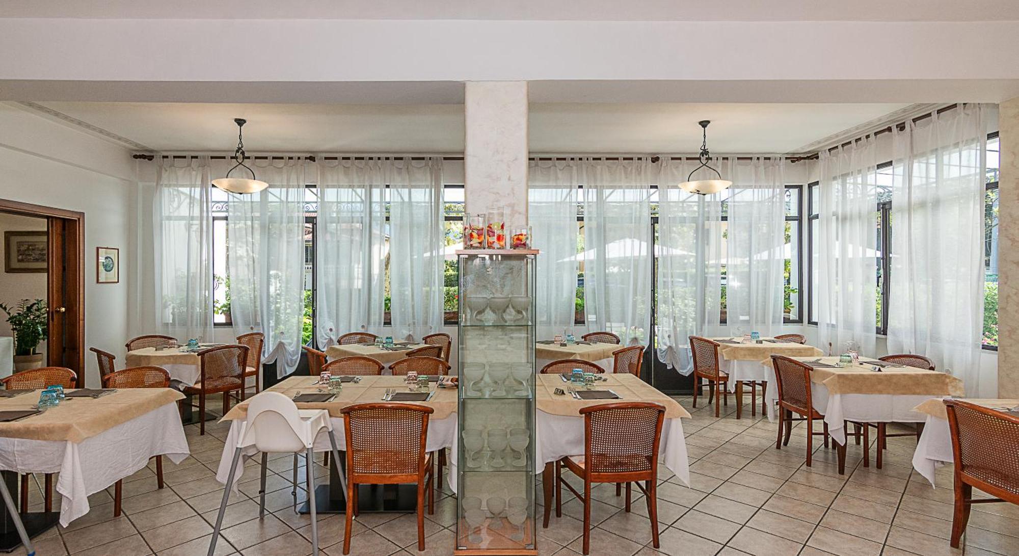 Hotel Eura Marina di Massa Dış mekan fotoğraf