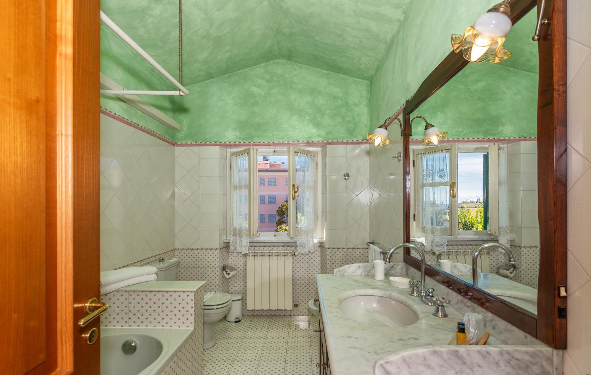 Hotel Eura Marina di Massa Dış mekan fotoğraf
