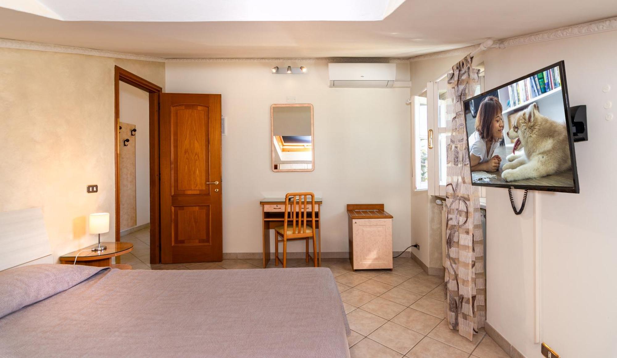 Hotel Eura Marina di Massa Dış mekan fotoğraf