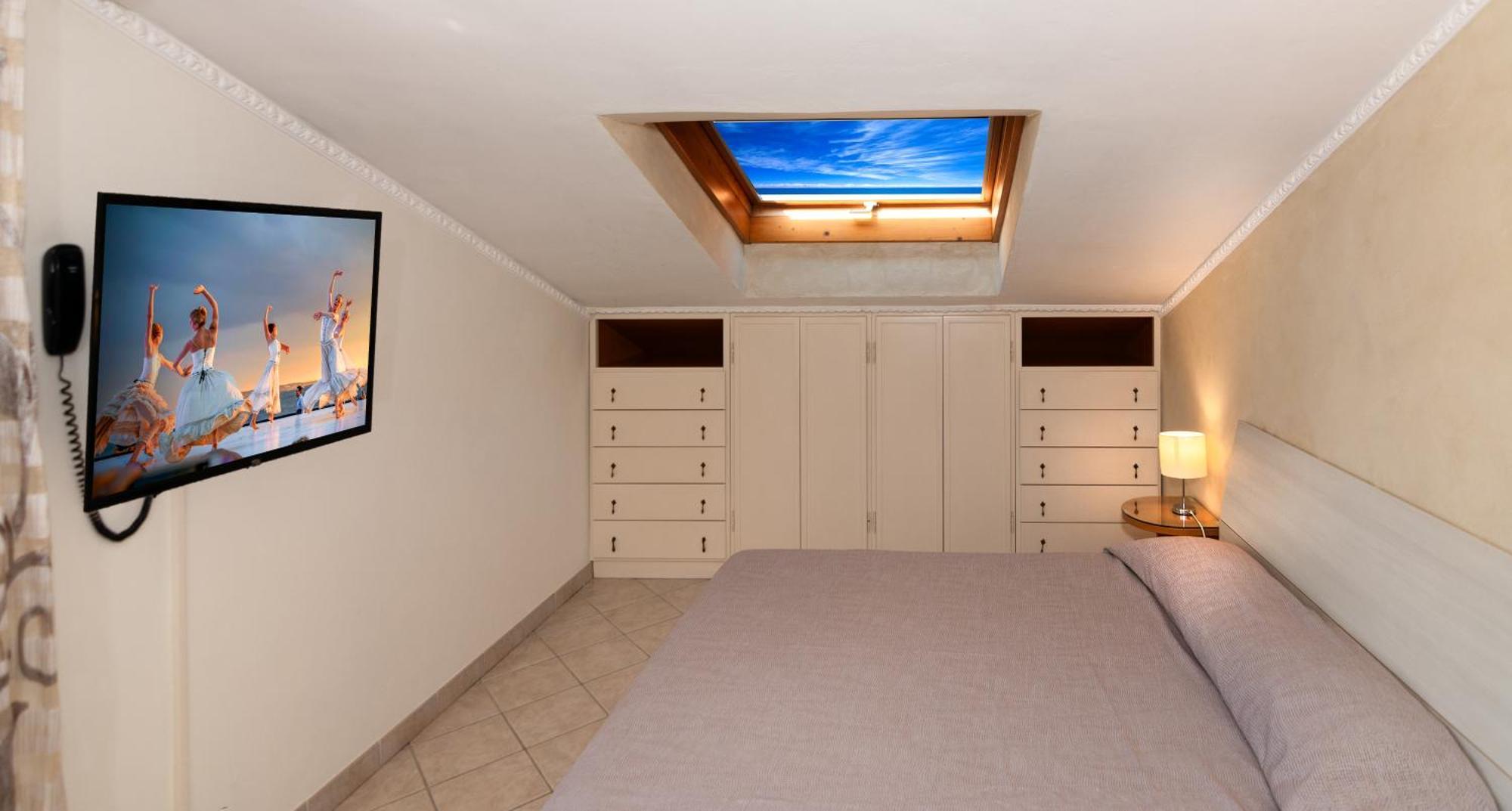 Hotel Eura Marina di Massa Dış mekan fotoğraf