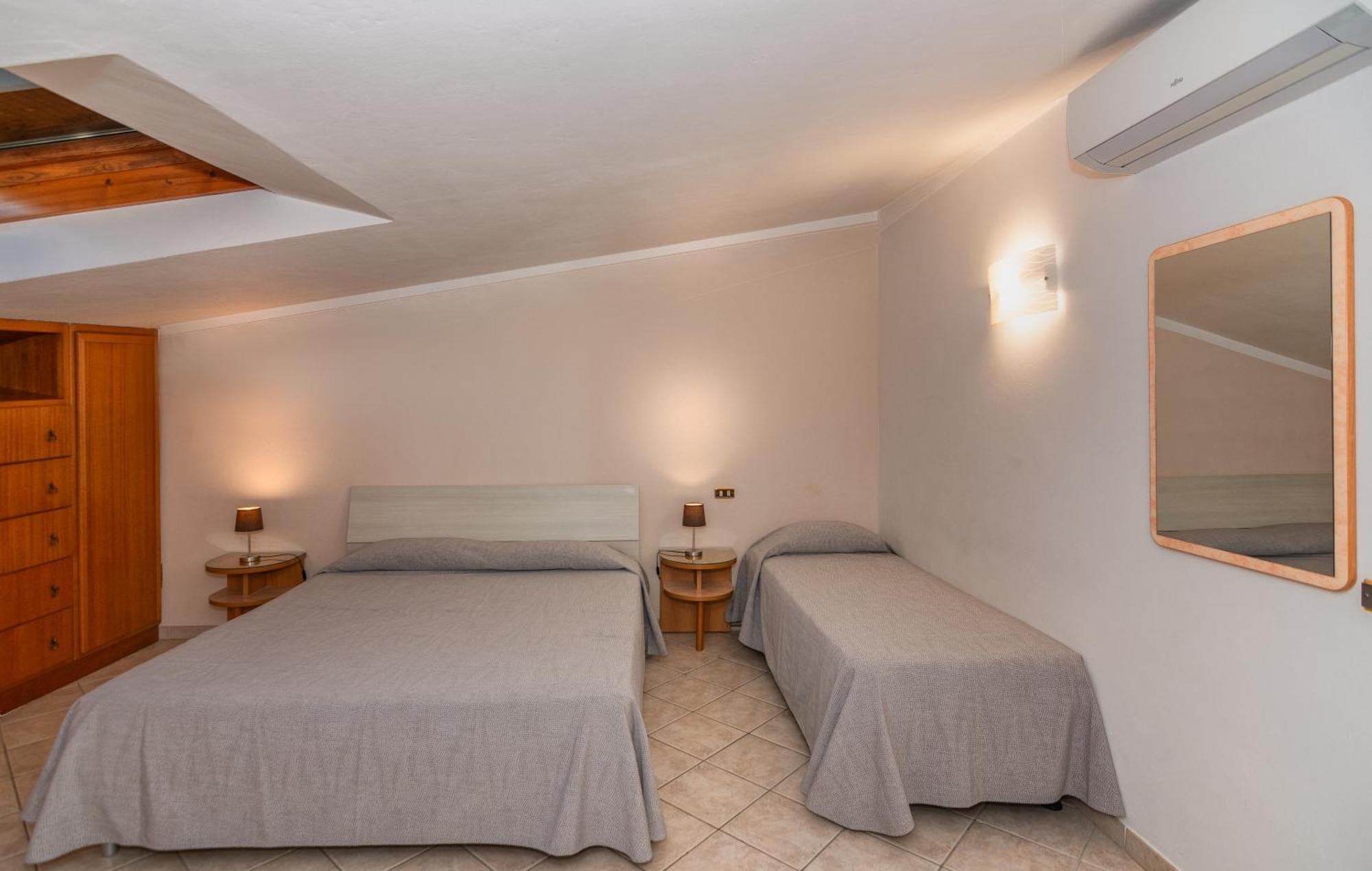 Hotel Eura Marina di Massa Dış mekan fotoğraf