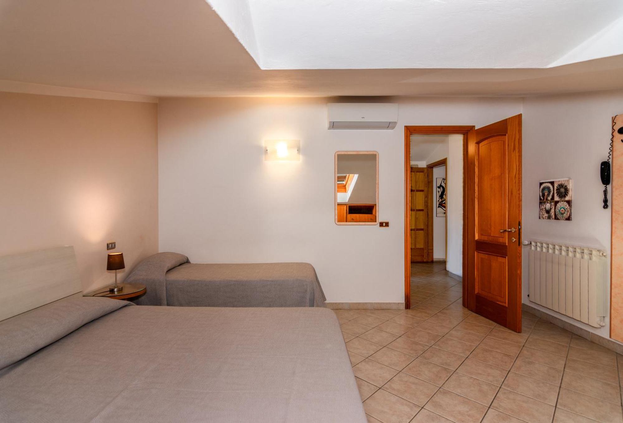 Hotel Eura Marina di Massa Dış mekan fotoğraf