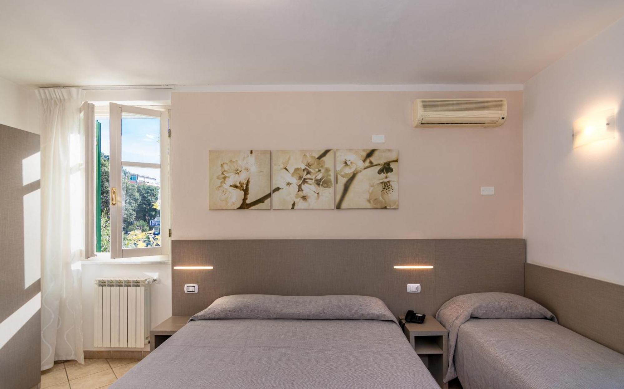 Hotel Eura Marina di Massa Dış mekan fotoğraf