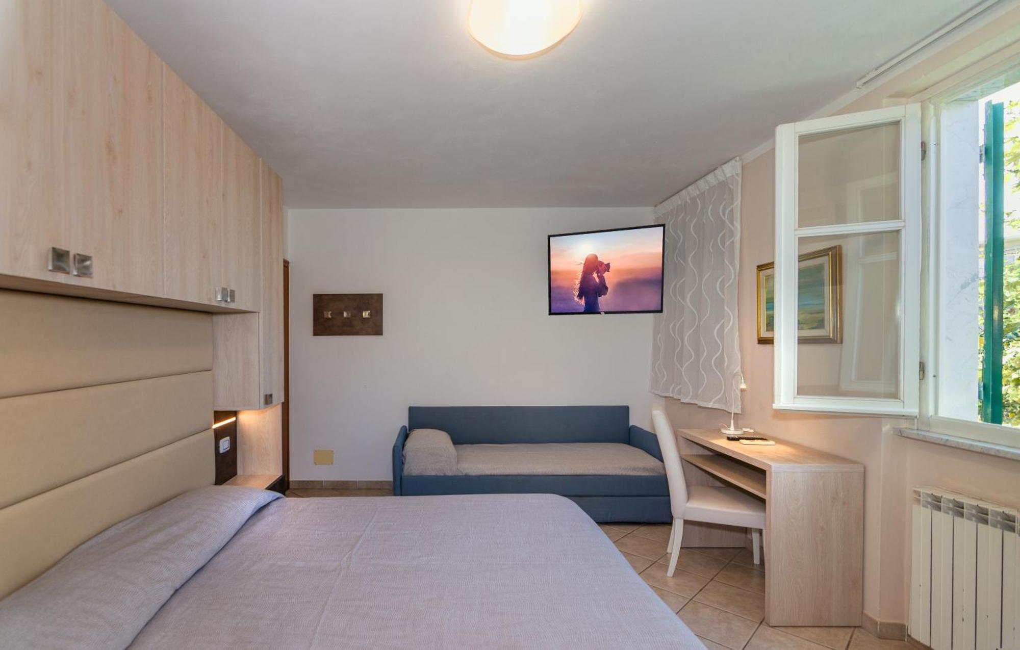 Hotel Eura Marina di Massa Dış mekan fotoğraf