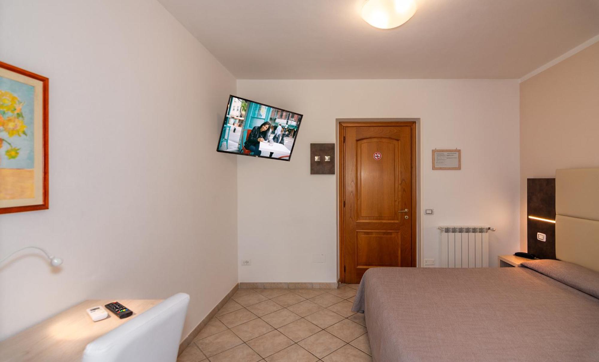 Hotel Eura Marina di Massa Dış mekan fotoğraf