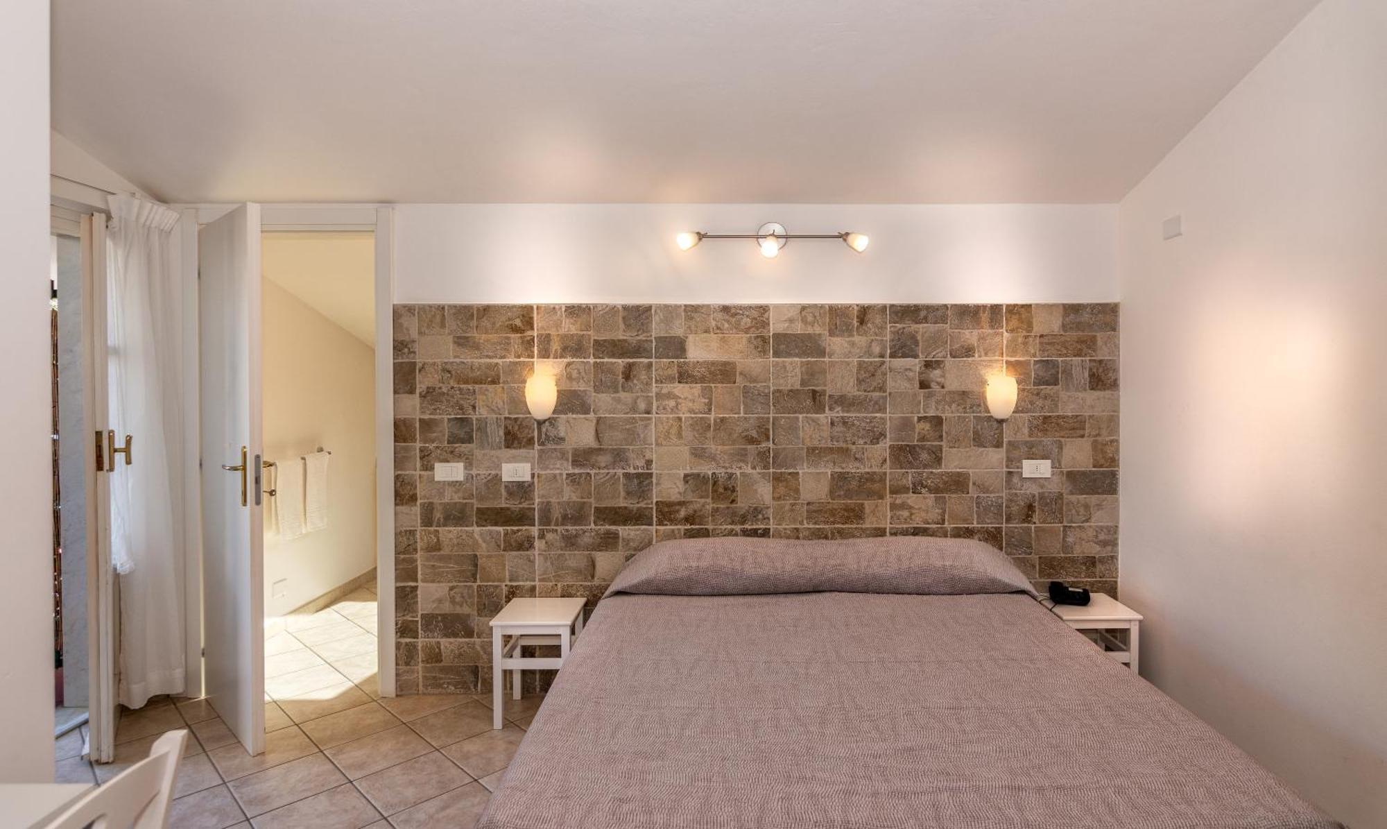 Hotel Eura Marina di Massa Dış mekan fotoğraf