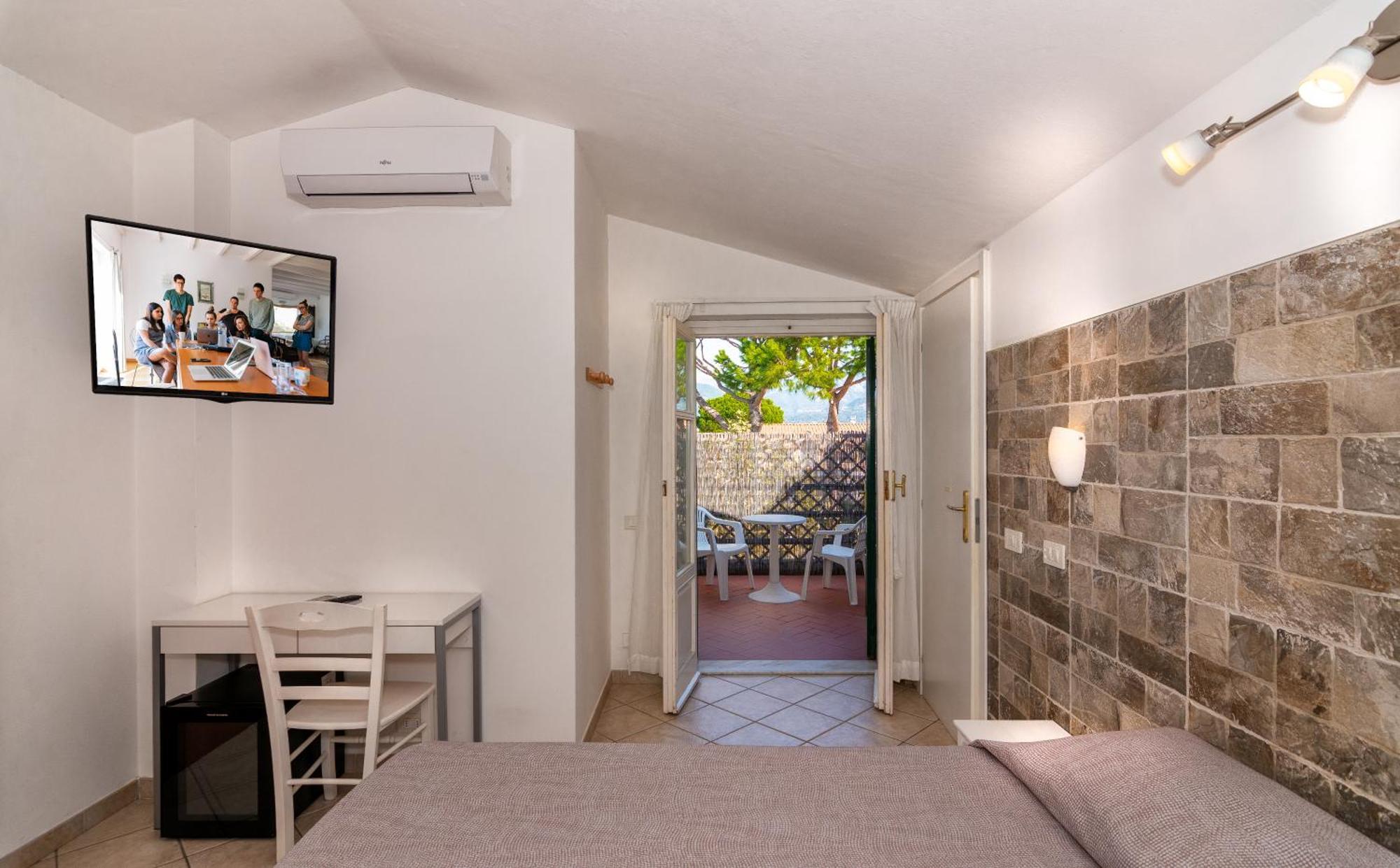 Hotel Eura Marina di Massa Dış mekan fotoğraf