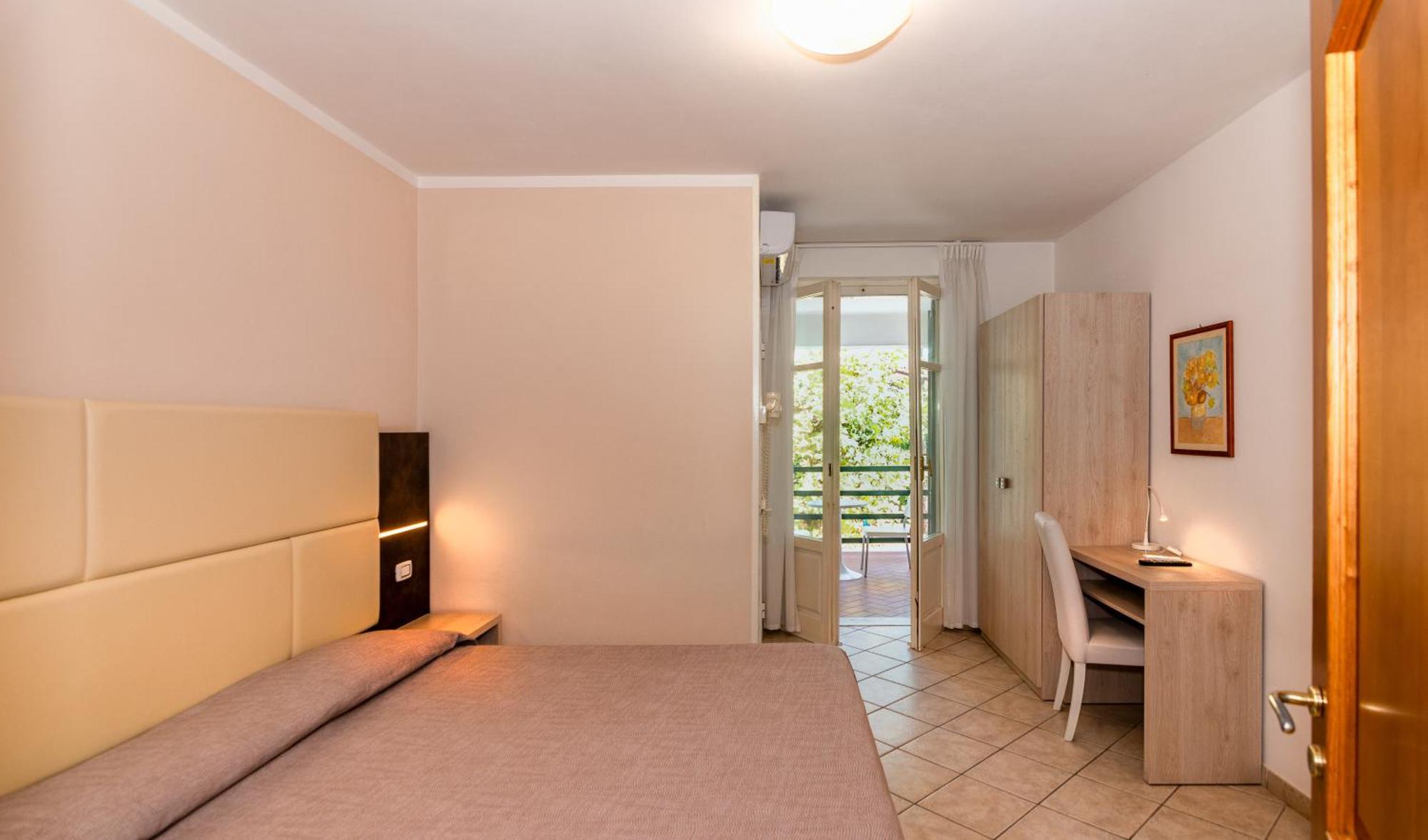 Hotel Eura Marina di Massa Dış mekan fotoğraf