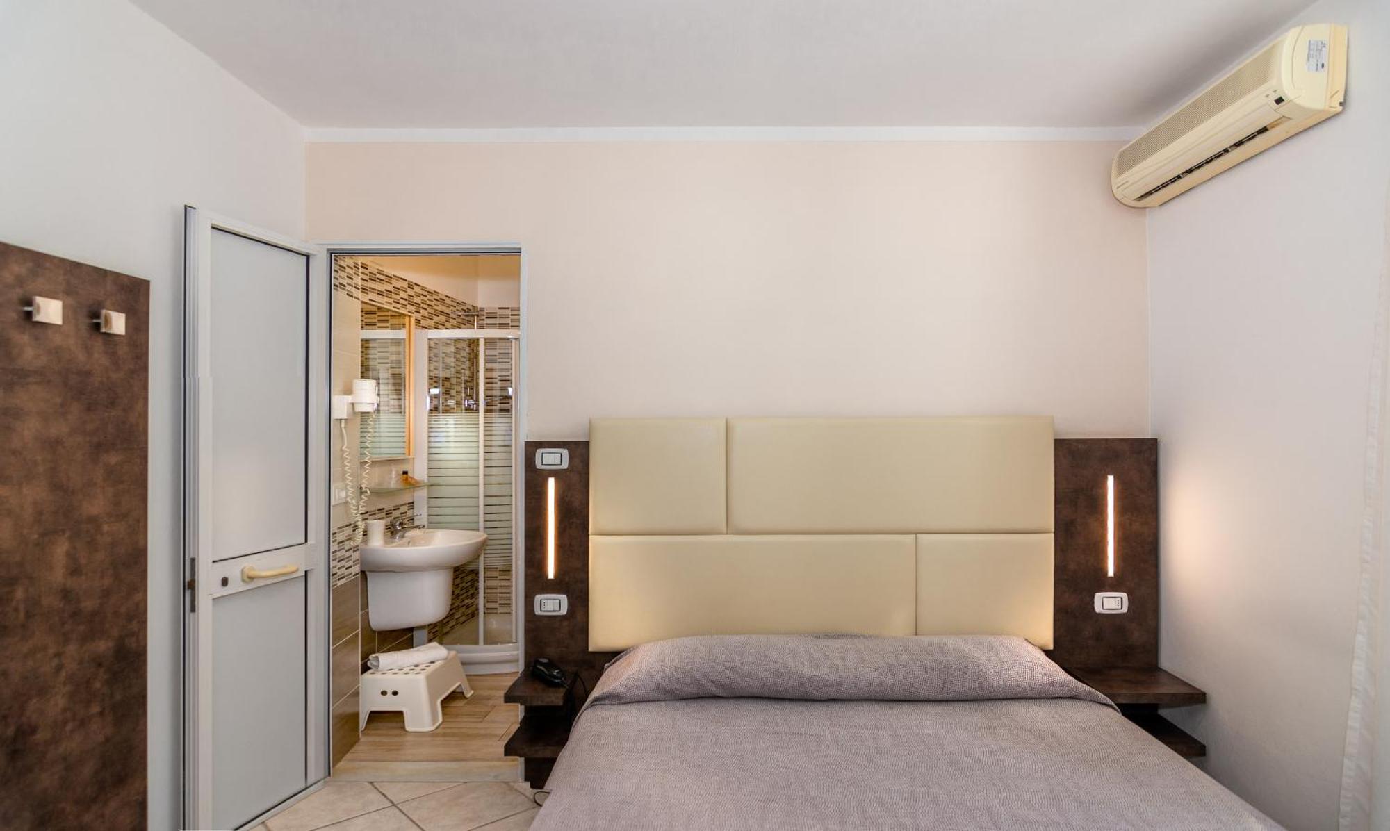 Hotel Eura Marina di Massa Dış mekan fotoğraf