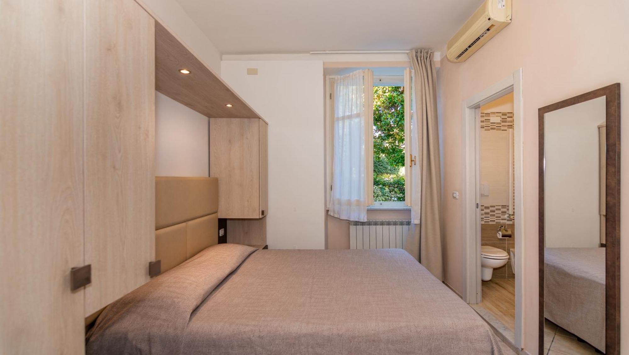 Hotel Eura Marina di Massa Dış mekan fotoğraf