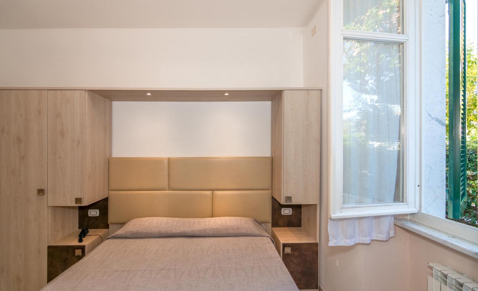 Hotel Eura Marina di Massa Dış mekan fotoğraf