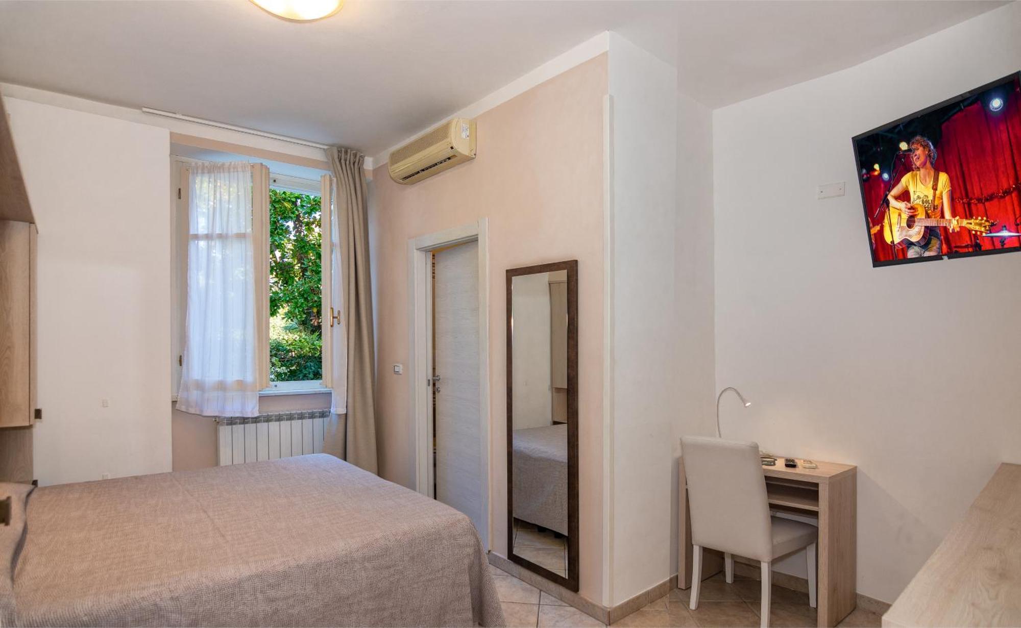 Hotel Eura Marina di Massa Dış mekan fotoğraf