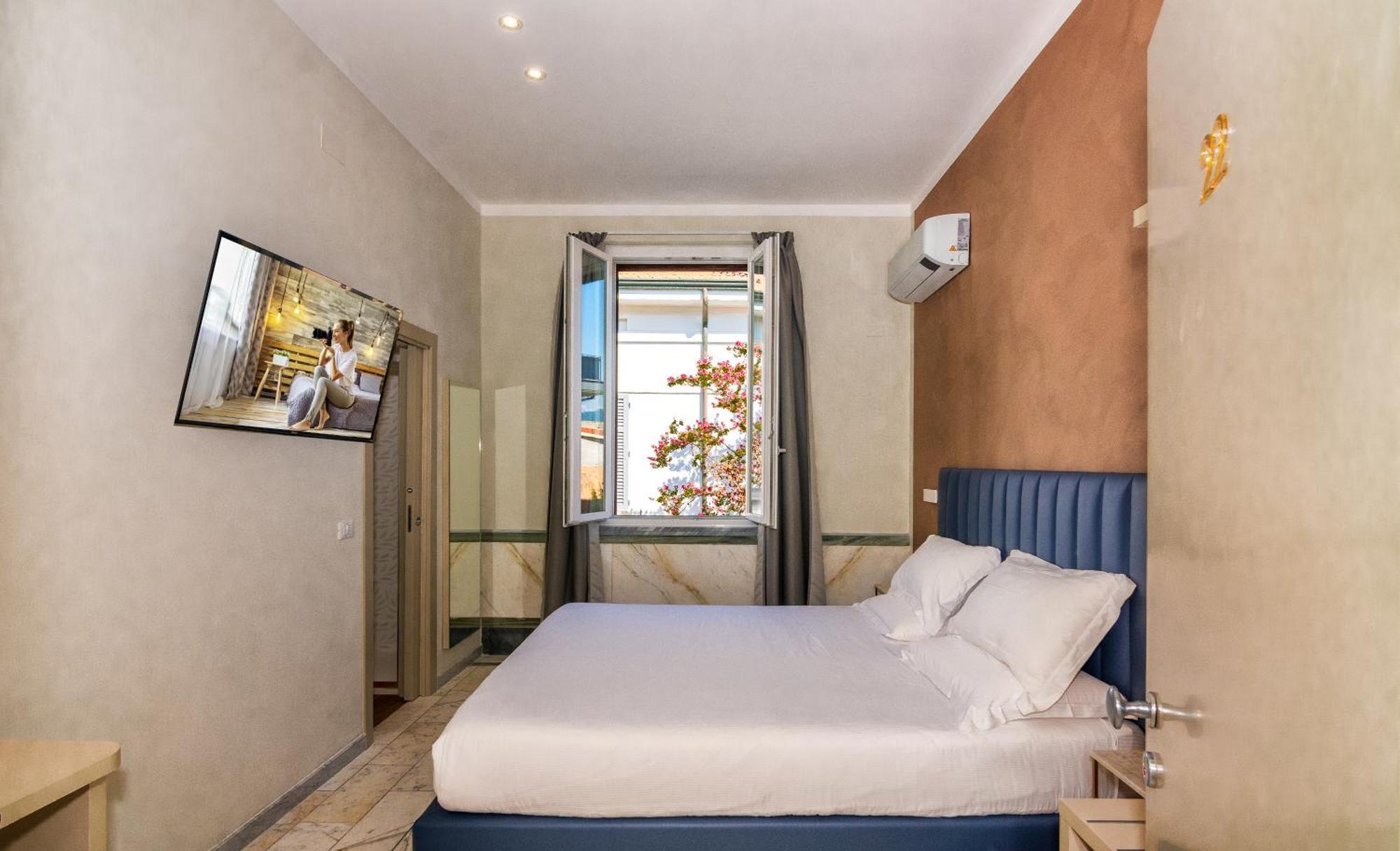 Hotel Eura Marina di Massa Dış mekan fotoğraf