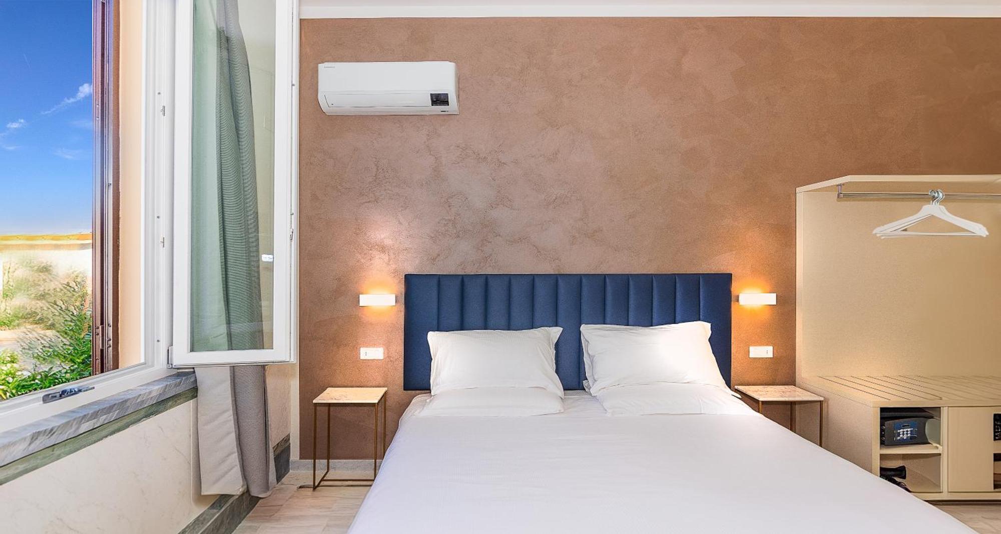 Hotel Eura Marina di Massa Dış mekan fotoğraf
