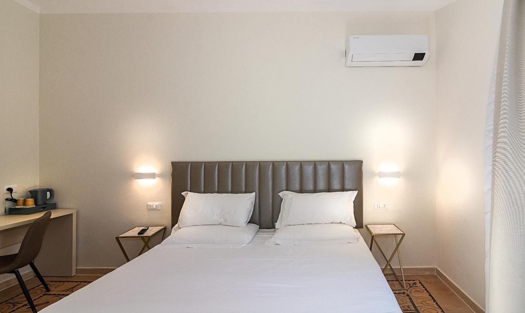 Hotel Eura Marina di Massa Dış mekan fotoğraf