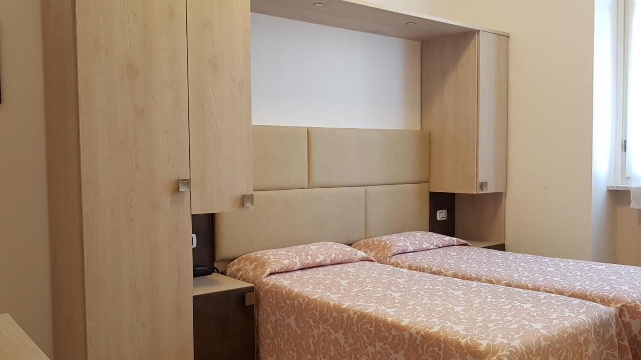 Hotel Eura Marina di Massa Dış mekan fotoğraf